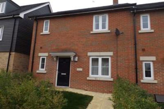 3 Bedroom Detached